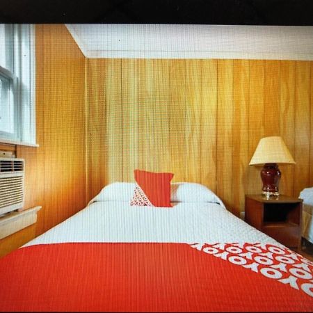 Hotel Monmouth Oyo Neptune Zewnętrze zdjęcie
