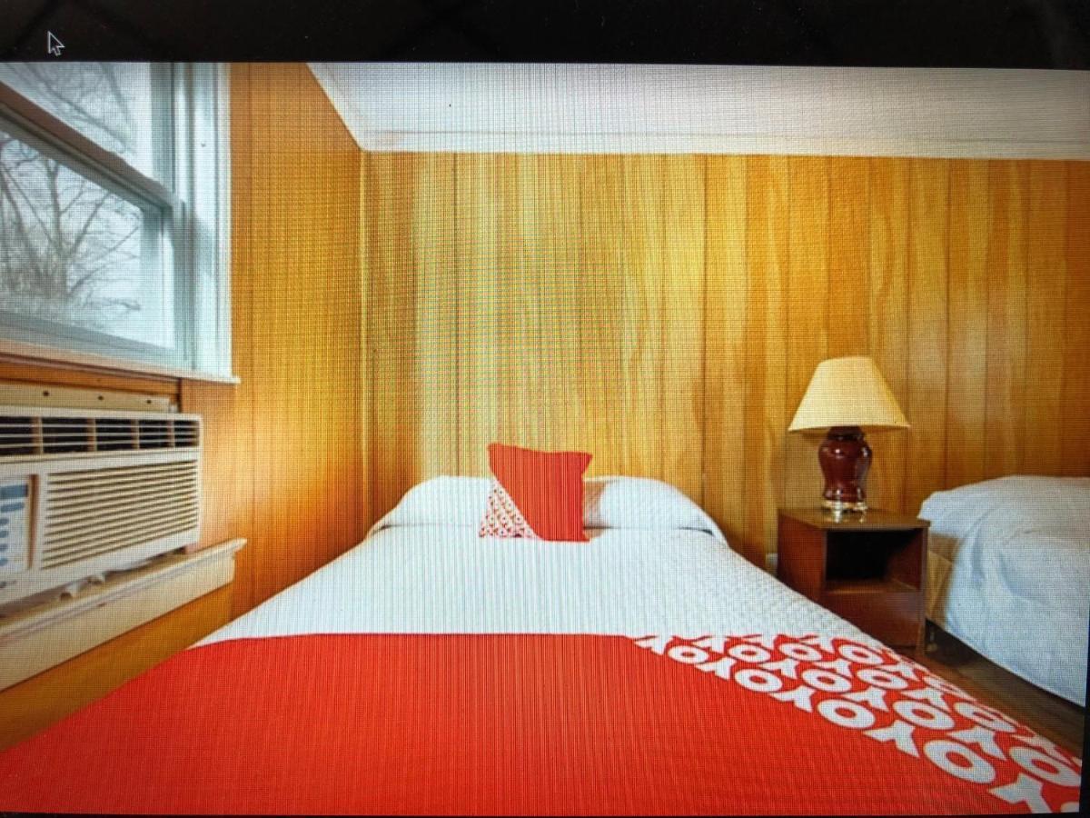 Hotel Monmouth Oyo Neptune Zewnętrze zdjęcie